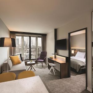 Appartement à 1 Chambre à Coucher